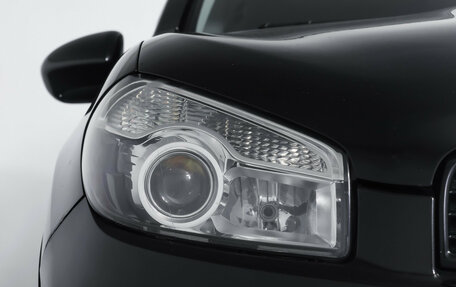 Nissan Qashqai, 2011 год, 990 000 рублей, 20 фотография