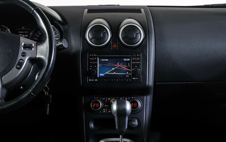 Nissan Qashqai, 2011 год, 990 000 рублей, 13 фотография