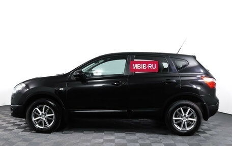 Nissan Qashqai, 2011 год, 990 000 рублей, 8 фотография