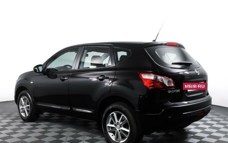 Nissan Qashqai, 2011 год, 990 000 рублей, 7 фотография