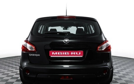Nissan Qashqai, 2011 год, 990 000 рублей, 6 фотография