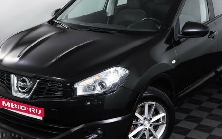 Nissan Qashqai, 2011 год, 990 000 рублей, 21 фотография