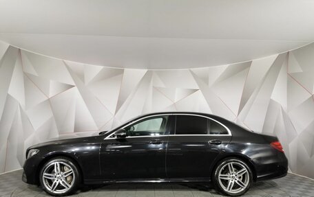 Mercedes-Benz E-Класс, 2017 год, 1 895 150 рублей, 5 фотография