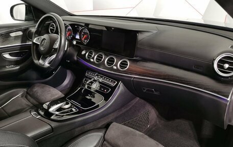 Mercedes-Benz E-Класс, 2017 год, 1 895 150 рублей, 12 фотография