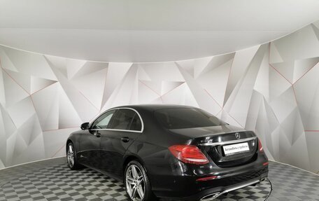 Mercedes-Benz E-Класс, 2017 год, 1 895 150 рублей, 4 фотография