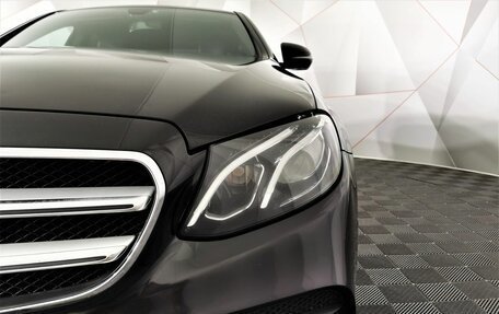 Mercedes-Benz E-Класс, 2017 год, 1 895 150 рублей, 10 фотография