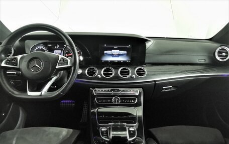 Mercedes-Benz E-Класс, 2017 год, 1 895 150 рублей, 13 фотография