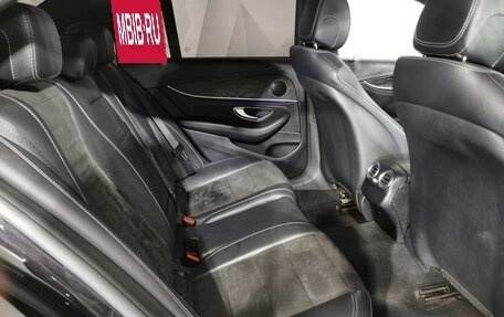 Mercedes-Benz E-Класс, 2017 год, 1 895 150 рублей, 15 фотография