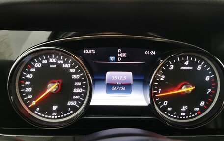 Mercedes-Benz E-Класс, 2017 год, 1 895 150 рублей, 17 фотография