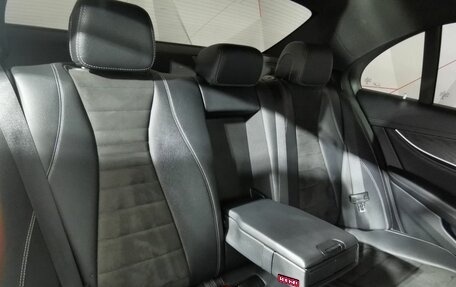 Mercedes-Benz E-Класс, 2017 год, 1 895 150 рублей, 16 фотография