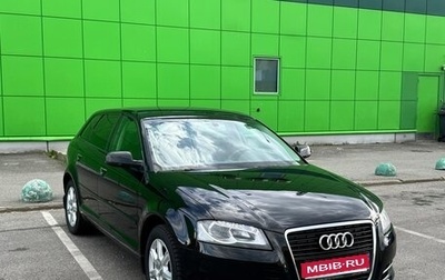 Audi A3, 2012 год, 1 200 000 рублей, 1 фотография