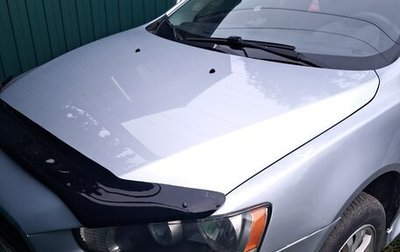 Mitsubishi Lancer IX, 2012 год, 925 000 рублей, 1 фотография