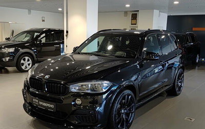 BMW X5, 2016 год, 3 370 000 рублей, 1 фотография