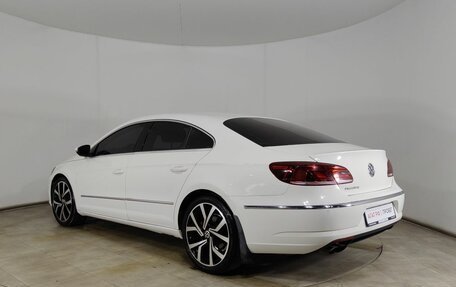 Volkswagen Passat CC I рестайлинг, 2013 год, 1 020 000 рублей, 7 фотография
