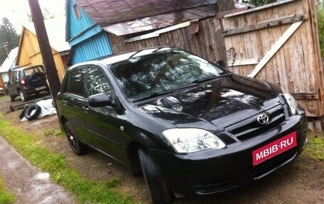 Toyota Corolla, 2005 год, 550 000 рублей, 1 фотография