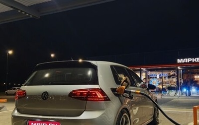 Volkswagen Golf VII, 2013 год, 1 500 000 рублей, 1 фотография