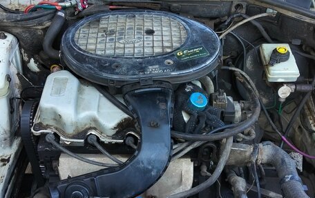 Ford Escort V, 1996 год, 40 000 рублей, 1 фотография