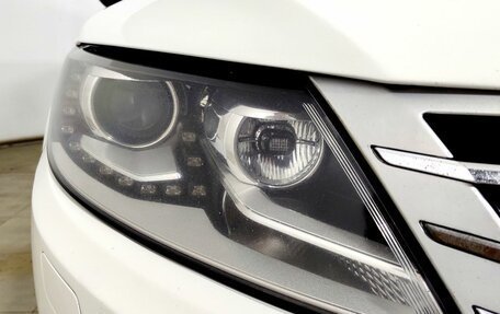 Volkswagen Passat CC I рестайлинг, 2013 год, 1 020 000 рублей, 9 фотография