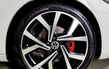 Volkswagen Passat CC I рестайлинг, 2013 год, 1 020 000 рублей, 10 фотография