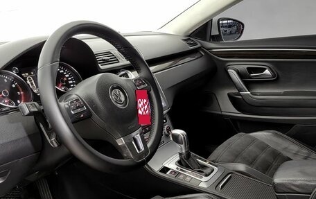 Volkswagen Passat CC I рестайлинг, 2013 год, 1 020 000 рублей, 15 фотография