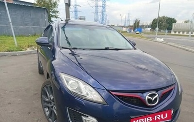 Mazda 6, 2008 год, 650 000 рублей, 1 фотография