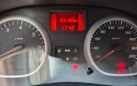 Renault Duster I рестайлинг, 2013 год, 750 000 рублей, 9 фотография