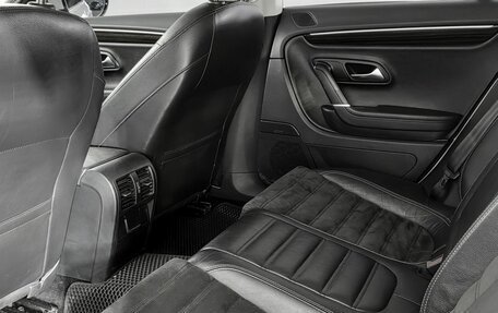 Volkswagen Passat CC I рестайлинг, 2013 год, 1 020 000 рублей, 16 фотография