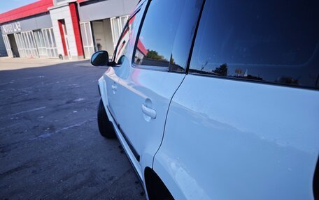 Skoda Yeti I рестайлинг, 2013 год, 970 000 рублей, 12 фотография