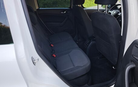 Skoda Yeti I рестайлинг, 2013 год, 970 000 рублей, 17 фотография