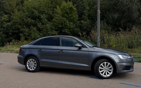 Audi A3, 2015 год, 1 800 000 рублей, 6 фотография