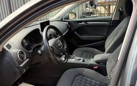 Audi A3, 2015 год, 1 800 000 рублей, 12 фотография