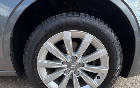 Audi A3, 2015 год, 1 800 000 рублей, 10 фотография