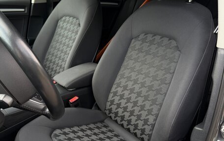 Audi A3, 2015 год, 1 800 000 рублей, 13 фотография