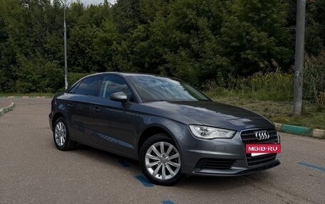 Audi A3, 2015 год, 1 800 000 рублей, 5 фотография
