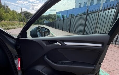 Audi A3, 2015 год, 1 800 000 рублей, 17 фотография