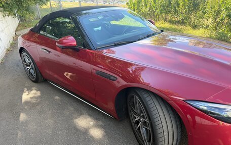Mercedes-Benz SL-Класс AMG, 2023 год, 12 500 000 рублей, 6 фотография
