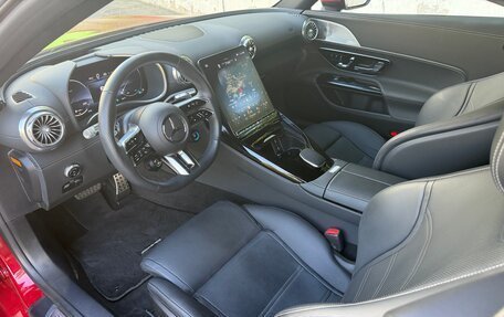 Mercedes-Benz SL-Класс AMG, 2023 год, 12 500 000 рублей, 7 фотография