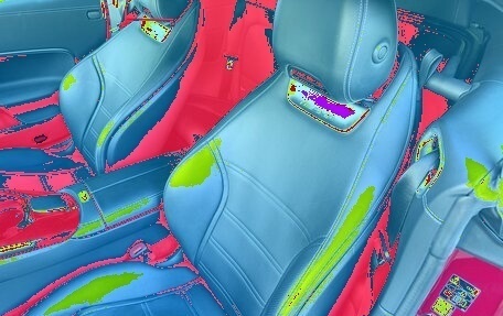 Mercedes-Benz SL-Класс AMG, 2023 год, 12 500 000 рублей, 8 фотография