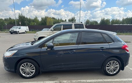 Citroen C4 II рестайлинг, 2012 год, 630 000 рублей, 2 фотография
