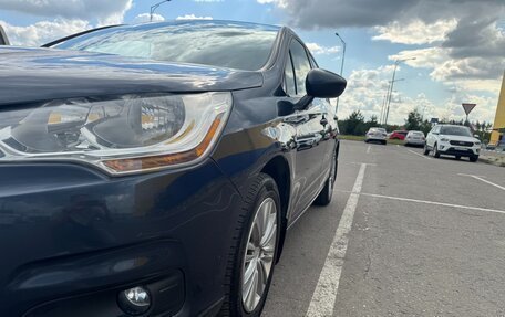 Citroen C4 II рестайлинг, 2012 год, 630 000 рублей, 6 фотография