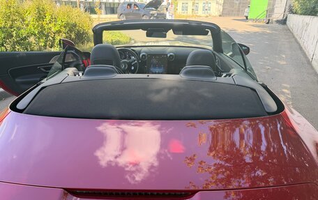 Mercedes-Benz SL-Класс AMG, 2023 год, 12 500 000 рублей, 12 фотография