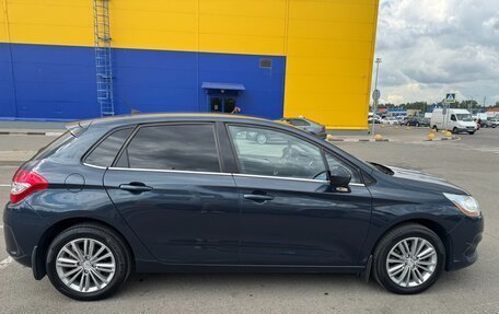 Citroen C4 II рестайлинг, 2012 год, 630 000 рублей, 4 фотография