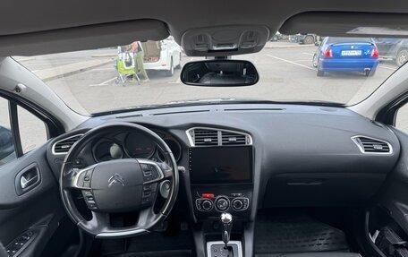 Citroen C4 II рестайлинг, 2012 год, 630 000 рублей, 7 фотография