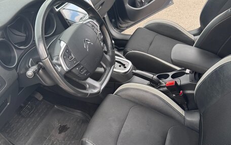 Citroen C4 II рестайлинг, 2012 год, 630 000 рублей, 8 фотография