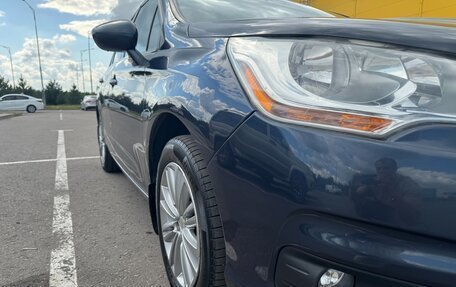 Citroen C4 II рестайлинг, 2012 год, 630 000 рублей, 5 фотография