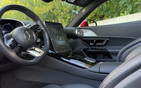 Mercedes-Benz SL-Класс AMG, 2023 год, 12 500 000 рублей, 13 фотография