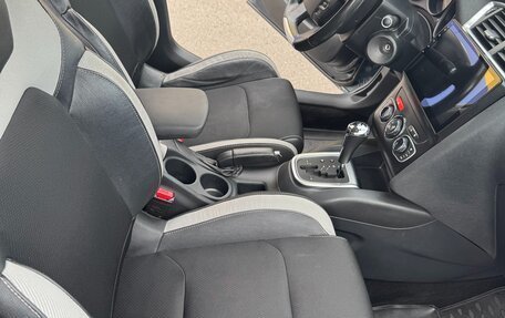 Citroen C4 II рестайлинг, 2012 год, 630 000 рублей, 13 фотография