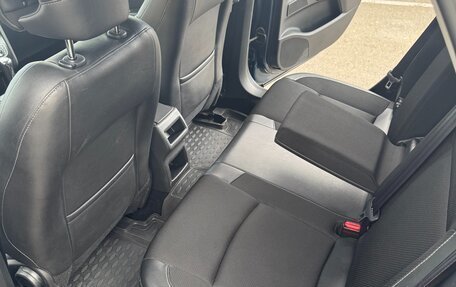 Citroen C4 II рестайлинг, 2012 год, 630 000 рублей, 14 фотография