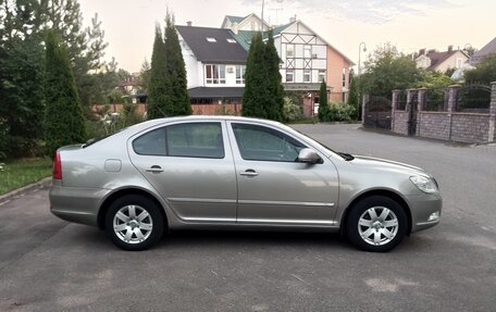 Skoda Octavia, 2010 год, 730 000 рублей, 4 фотография