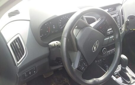 Hyundai Creta I рестайлинг, 2019 год, 2 000 000 рублей, 2 фотография